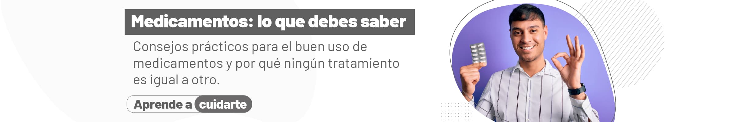 Medicamentos lo que debes saber