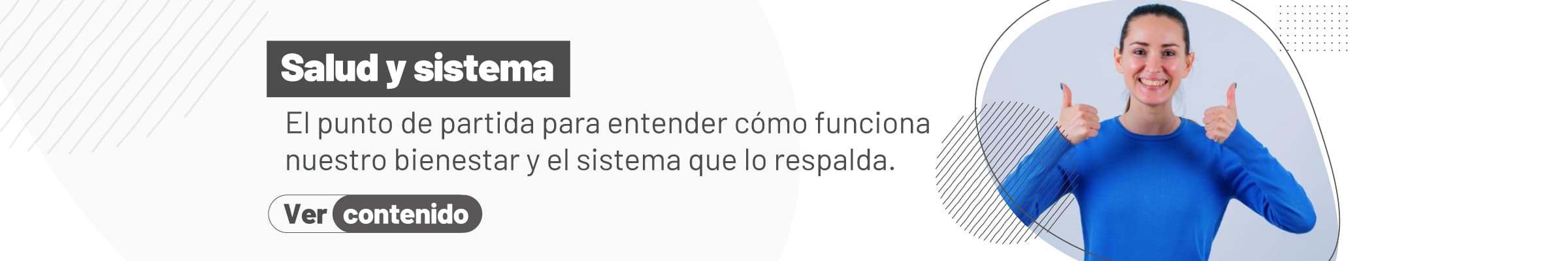 Salud y Sistema